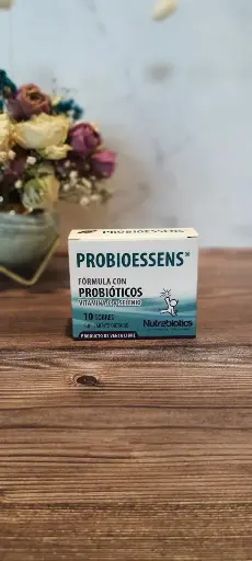 Probioessens